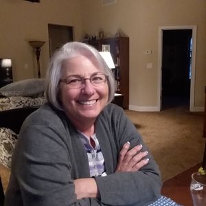 Meet your Posher, Ginny